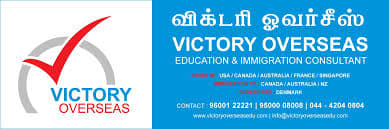 Victory Overseas Education and Immigration Consultants Images photo 1
